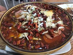-胜泽眼镜烧烤(云霄路直营店)