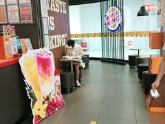 -汉堡王(龙德广场店)