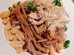 鸡丝荞面-望蓉城·古法酸菜鱼(世纪汇店)