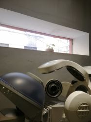 -M+hair salon专业造型沙龙