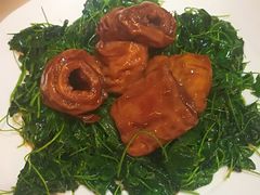 草头圈子-老正兴菜馆(福州路店)