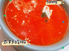 -俄士厨房(环球港店)