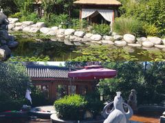 -太白山御龙湾温泉