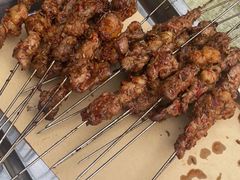 -铁诚烤肉