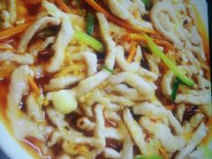-健康小吃