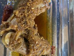 羊蹄-阿叶羊杂碎(前进街店)