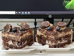 -维尔纳斯·生日蛋糕·动物奶油冰淇淋蛋糕(六里桥店)