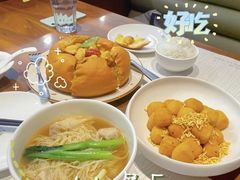 -大树餐厅(益田假日店)