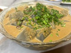 -张记荞面馆