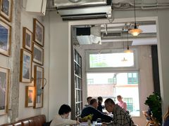 大堂-BOR Eatery(安福路店)