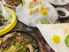 -吉源大排档·鱼生·海鲜(烧烤彩印厂店)