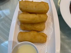 -玉林烤鸭店(定福庄店)