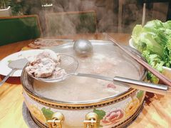 -娜仁图雅蒙古美食村(33小镇店)