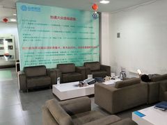 -协通上汽大众(崇明店)