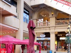 -王府井奥莱临潼小镇(临潼店)