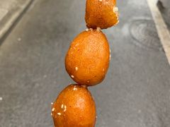 -崇州余荞面(落虹桥店)