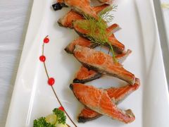 -马克西姆俄罗斯餐厅(通亚街店)