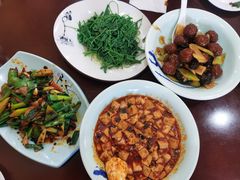 -力力豆花庄(广渠门店)