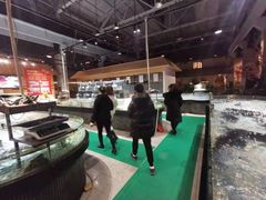 -森谷美食公园(杨行店)