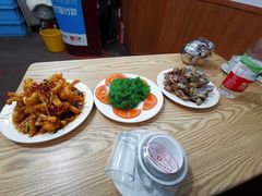 -九龙餐厅(大沽路店)