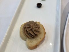 -波特曼西餐厅(南岗店)