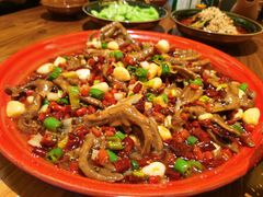 -先启半步颠·川菜小炒