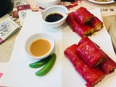 -点都德(大茶楼店)