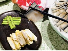 -爱丽格斯火锅(东岸国际店)