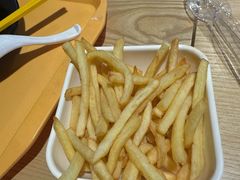 -北大家园食堂