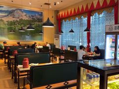 -新粤新疆菜(禅城店)