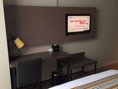 -如家精选酒店(苏州火车站万达广场地铁站店)