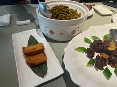 -明州小宴(文化广场店)