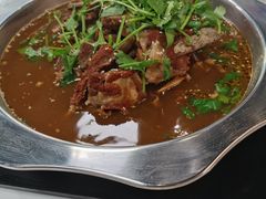 -鱼羊宴烤鱼羊蝎子烧烤(怡馨家园店)