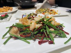 -岁粤Moon·湖景餐厅(月光码头店)