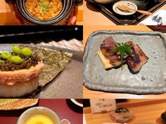 -炎橘·板前料理 Omakase