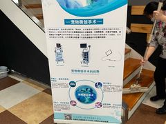 -奈斯宠物医院·核磁CT·异宠专科·内镜(中南店)
