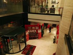 -骏莱海鲜鱼港(五角场店)