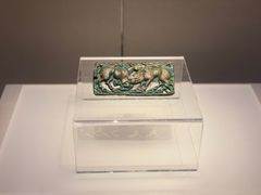 -台州博物馆