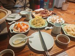 -后院犇牛主题餐厅(云岗店)