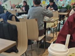 -阳阳中国饭(龙湖大兴天街)