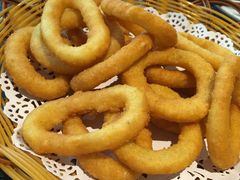 -梧桐餐厅(泉城路店)