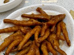 -浮何烤铺(桐梓林店)