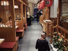 -山之川日料放题(通州店)