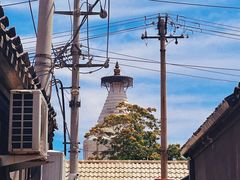 -北京鲁迅博物馆(北京新文化运动纪念馆鲁博馆区)