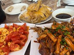 -妈妈的小作坊(陈家镇店)