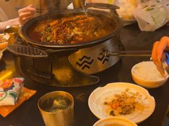 -探鱼·鲜青椒爽麻烤鱼(增城东汇城店)