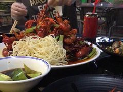 -红钳侠小龙虾·烧烤(中赢康康谷店)