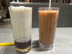 -和平馆·地道港澳茶餐厅(西门口店)