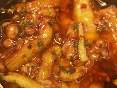 鱼香茄子-盘飧市(春熙路店)