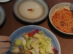 -西堤牛排(杭州金沙天街龙湖店)
